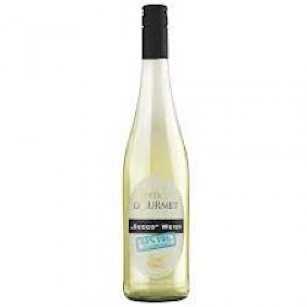 Edition Gourmet "secco" weiss 0%
